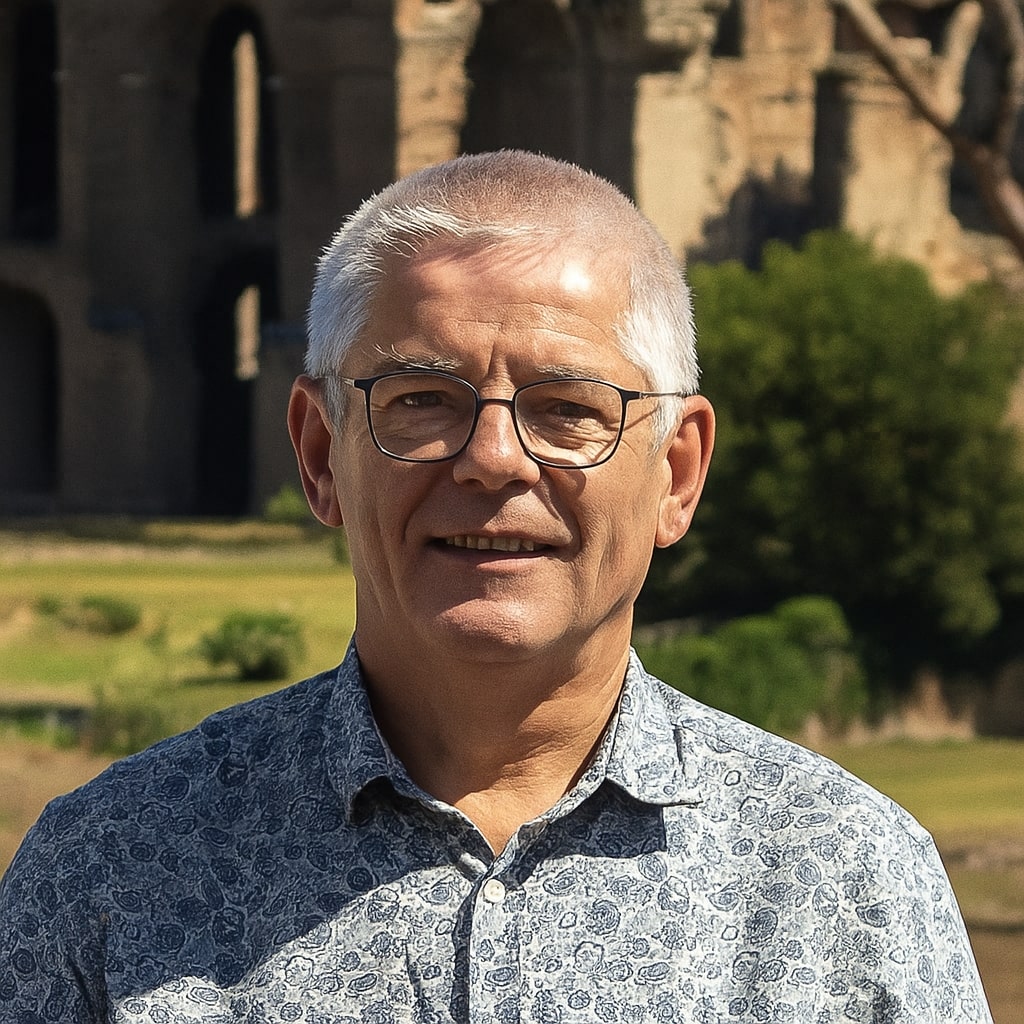 Prof. Philippe Lejeune