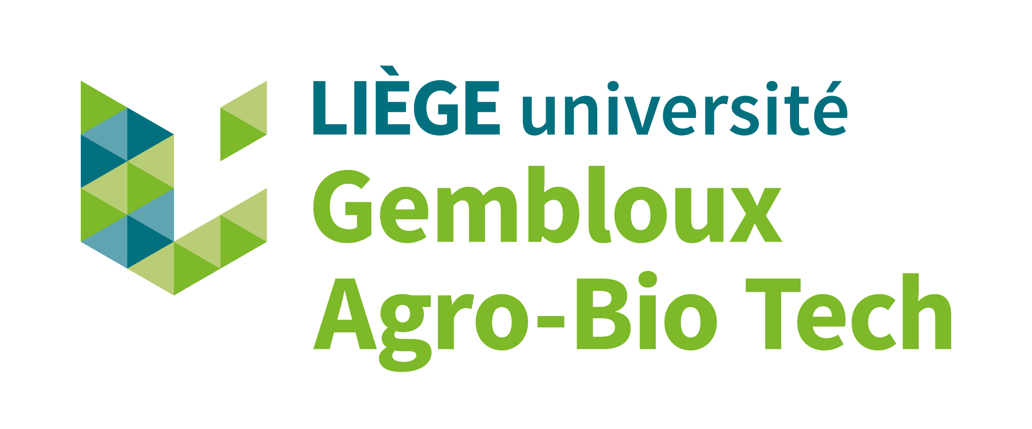 uLIEGE Gembloux AgroBioTech Logo