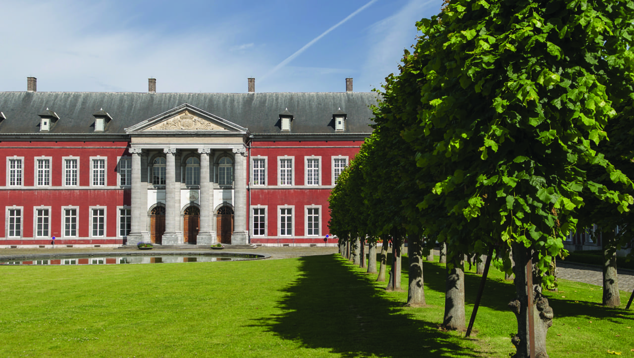 ULiège Gembloux Agro-Bio Tech